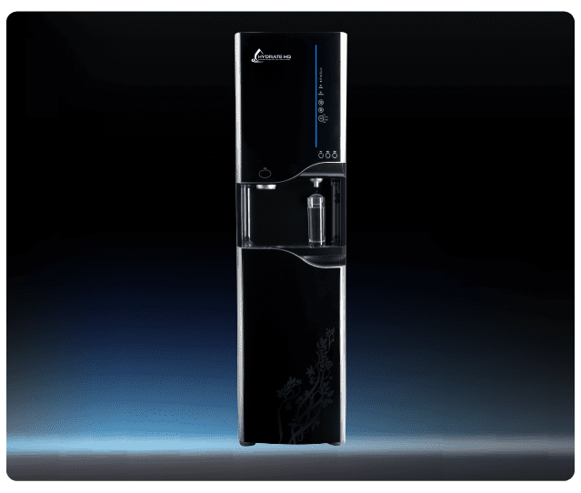 Ice 800 Bottleless Water and Ice Purifier