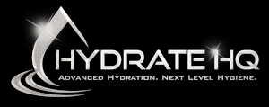 Hydrate HQ Logo